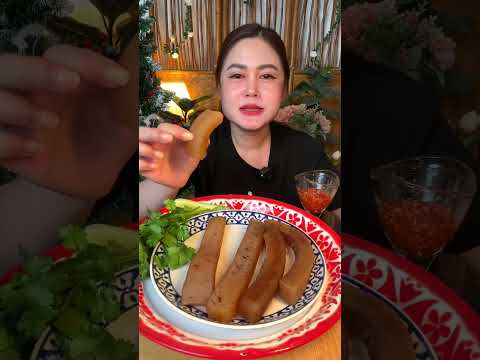 ทนกระแสไม่ไหวต้องลอง หนังควายต้ม