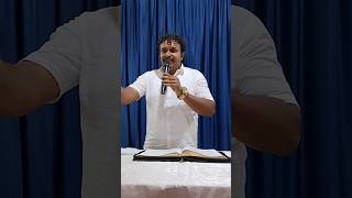 உன் ஓட்டத்தில் கவனமாக இரு | Be careful in your race #shorts #trending