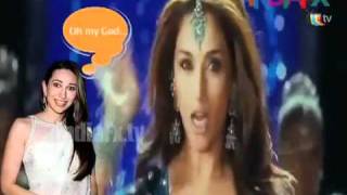 Karishma Kapoor Re-enter To Films