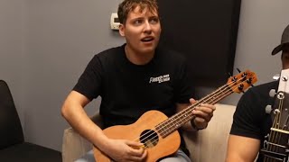 best first to eleven outro ever...