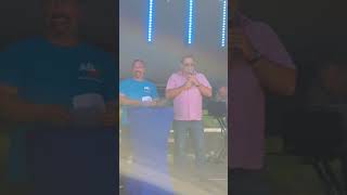 Sommerfest in Greiz mit Stephan Brandner (20.06.2026)