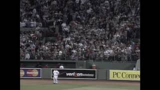 2004 ALDS Gm3 Guerrero grand slam homer