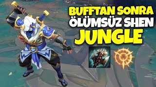 Shen Junga