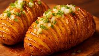 ¡Estas Papas en Freidora de Aire Son Otro Nivel!