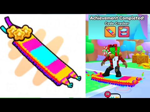 How To GET *FREE* PINATA HOVERBOARD in Pet Simulator 99