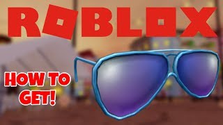 How To Get The New Twitter Shades Roblox Videos Infinitube - promocode how to get twitter glasses roblox