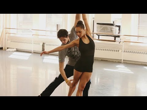 Misty Copeland - iaspire | aspireTV