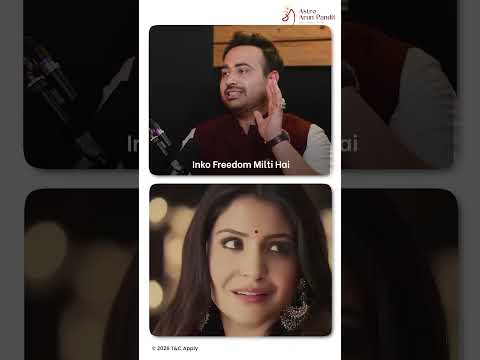 Moolank 5 Relationship Prediction 2026 | Astro Arun Pandit #shorts