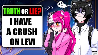 GUESS THE LIE or Get PUNISHED 😈
