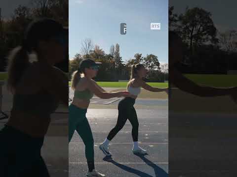 Sport extrême : pourquoi les amateurs poussent leur corps à la limite | RTS