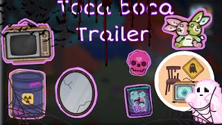 toca boca trailer 😱 || Toca life world 🌎 ||