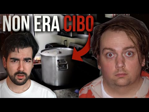 COSA B0LLE IN PENTOLA? Dentro la casa di Joǝl Guy Jr.