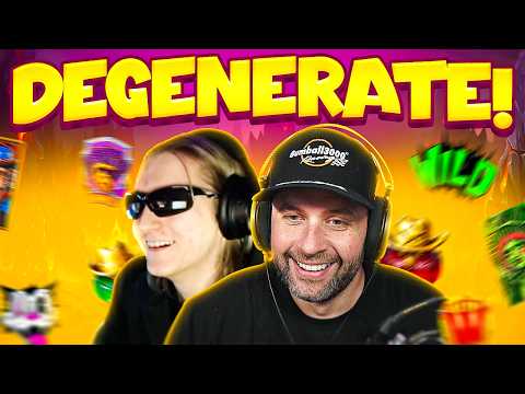 I LET my VIEWER SPEND my $30,000... but HE WENT FULL DEGENERATE!! (Bonus Buys)