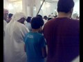الشيخ ابراهيم الجبرين ليلة 27 مسجد الراشدية الكبير دبي