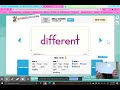 Trick Words and Syllable Patterns