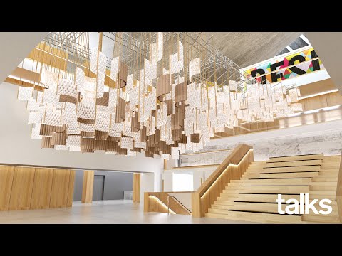 Live talk on circular design and technology with Dassault Systèmes | Dezeen