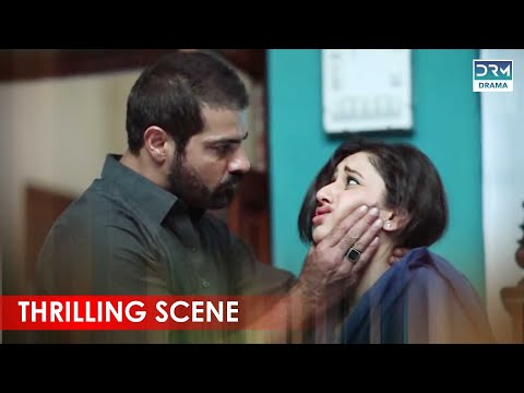 What I Learned from Surviving Marital Abuse | Heart breaking Scene | Daniya, Humyaun Ashraf