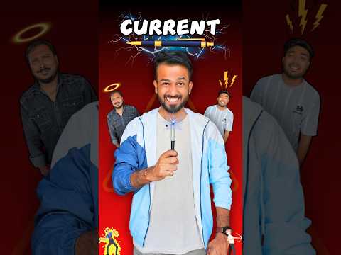 Electric Shock⚡PEN 😈 | Mini Vlog | #shorts #minivlog #vlog