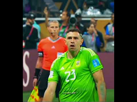 emilliano màrtinez #argentina #messi #worldcup #worldcup2022 #qatar2022 #fyp #foryou