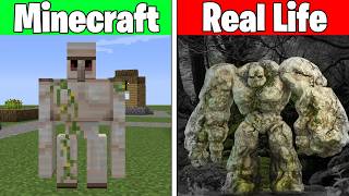 Realistic Slime in Minecraft - BIG Compilation