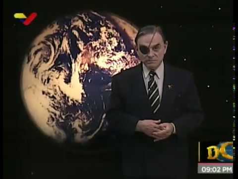 Dossier Walter Martínez 060220 Trump EEUU y la Diplomacia Venezolana