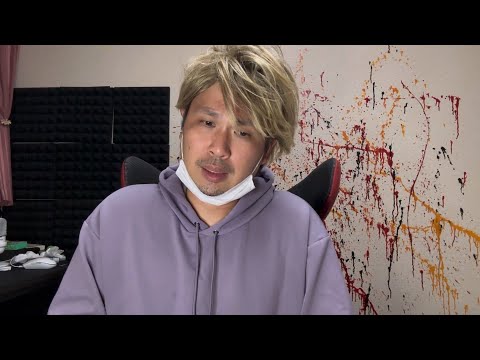 【ホロライブ】火威青さん卒業について話したいと思います