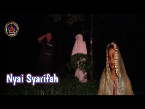 NYAI SYARIFAH ATAU PUTRI KENANGA