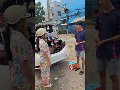 Mua lồng đèn cho Kỳ/kỳanh-nè #shortvideo #kykytv