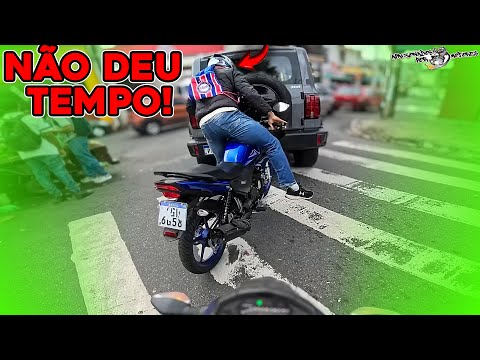 FATOS CURIOSOS NO TRÂNSITO (EP.626)