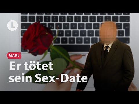 Der Chatroom-Killer - Riddick300 | WDR Lokalzeit MordOrte
