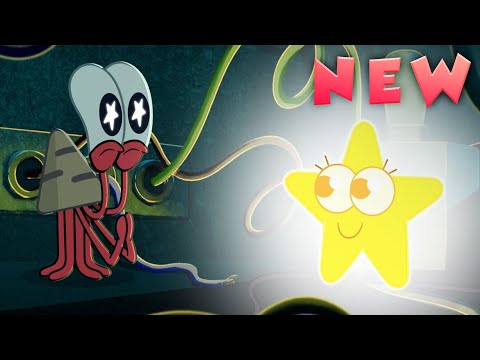 (NEW) Zig & Sharko | THE ELEVATOR (S03E50) New Episodes in HD