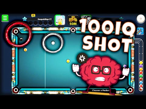 100 IQ Shot