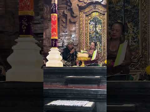 Jro Jasem & Bu De Ratna part 2