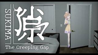 【隙マ】勝手に開く隙間を閉じるだけのゲーム【にじさんじ/矢車りね】