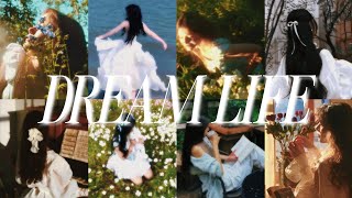🌙✨ dream life