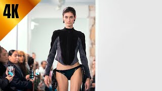 ABRA | Spring Summer 2025 | Paris Fashion Week