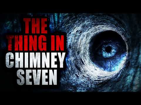 The Thing in Chimney Seven by manen lyset