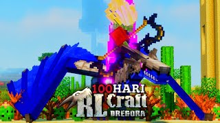 100 HARI DI RLCRAFT DREGORA