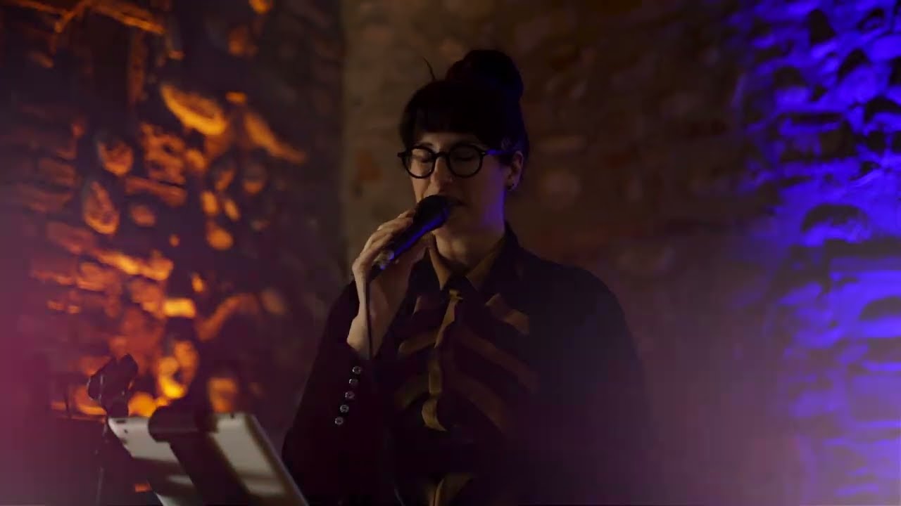 Smart sound - wedding, corporate, luxury