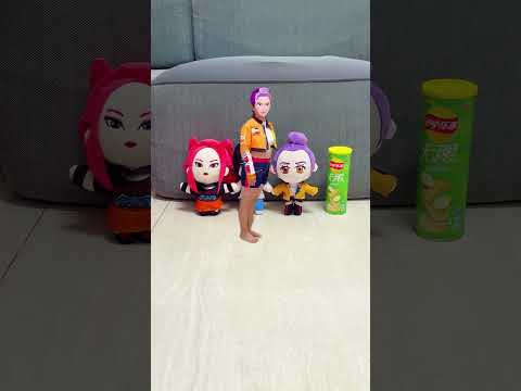 dun dun magic go wrong