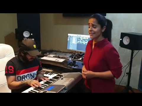 Never song || New Version by Simar Kaur || Gold Boy music
