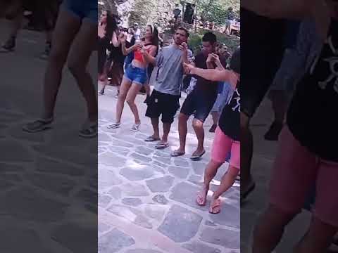 #ικαριωτικος#χορος#nonstop#ikariotikos #dance #live