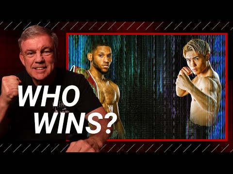 He Throws Everything with Bad Intentions | Brian Norman Jr vs Jin Sasaki Preview and Prediction