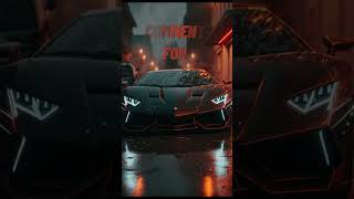 WHICH CAR WILL YOU CHOOSE 😈