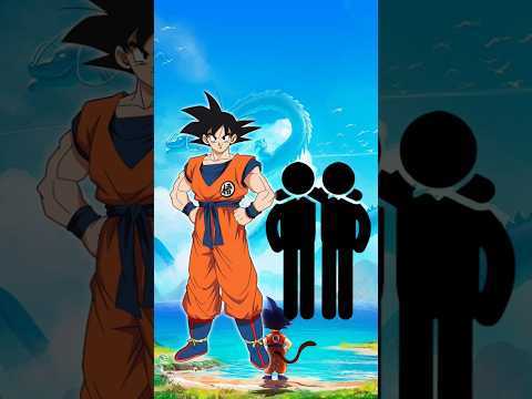 Dragon ball Brothers and Sisters! #goku #vegata #dragonball #dbz #dragonballsuper