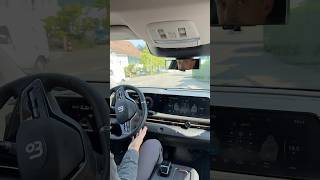 Autonomes Fahren im Furttal
