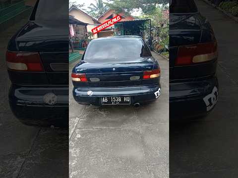 ✨PESONA SEDAN 25JT AN🔥#kia timor#rino garage.