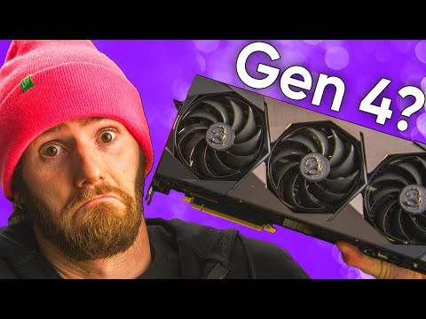 Maybe upgrading is pointless…..