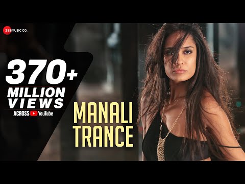 Manali Trance | Yo Yo Honey Singh &amp; Neha Kakkar | The Shaukeens | Lisa Haydon | Akshay Kumar