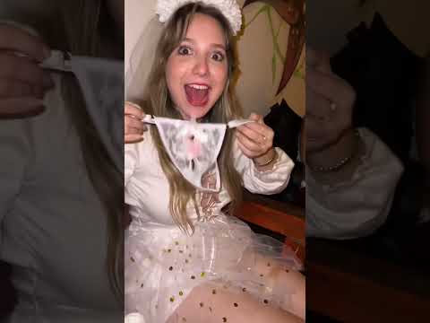 Esta DESPEDIDA DE SOLTERA es 😳😳🔥🔥🔥